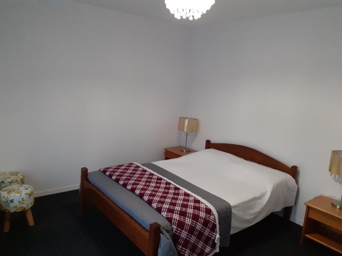 Salcia Otel Tasnad Dış mekan fotoğraf